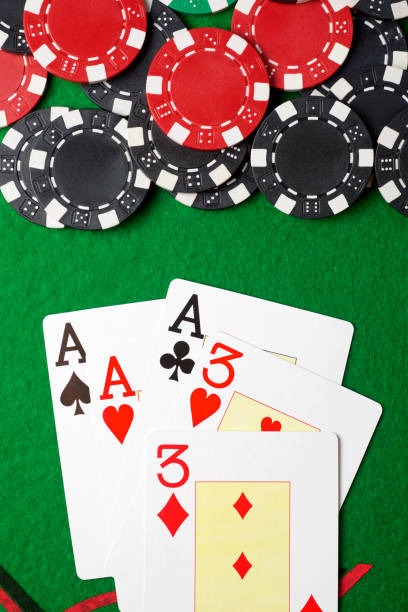 bbm4d Live Casino
